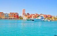 Marina Hurghada