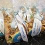 Koekjes zijn een van onze favoriete dingen in onze salon - Luxe dagelijkse en liveaboard-boot in Hurghada