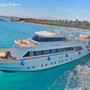  Ruime en comfortabele duikboot - luxe dagelijkse en liveaboard-boot in Hurghada