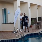 Duik in Hurghada - Leer open water cursus