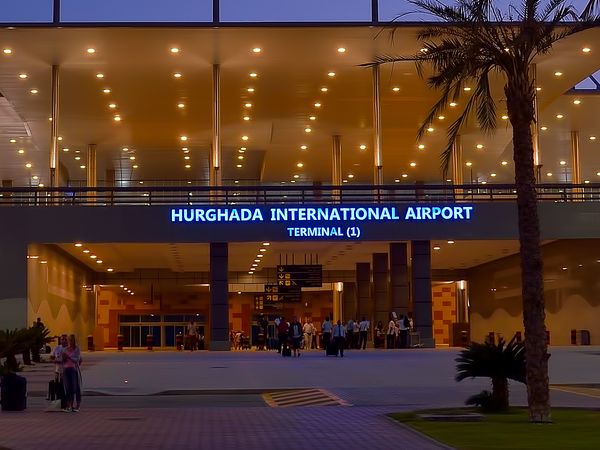 7 dingen die je van je bucketlist kunt schrappen door Hurghada te bezoeken