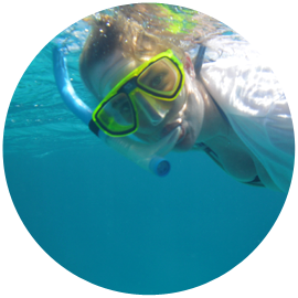 Snorkelen
