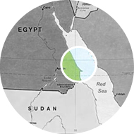 ZUIDEN - EGYPTE