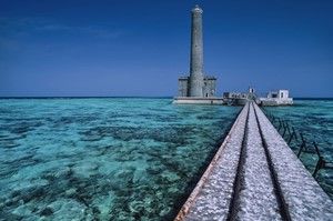 DE SUAKIN ARCHIPELAGO
